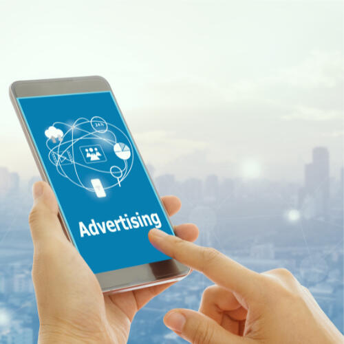 ReachWorx LLC Digital Ads